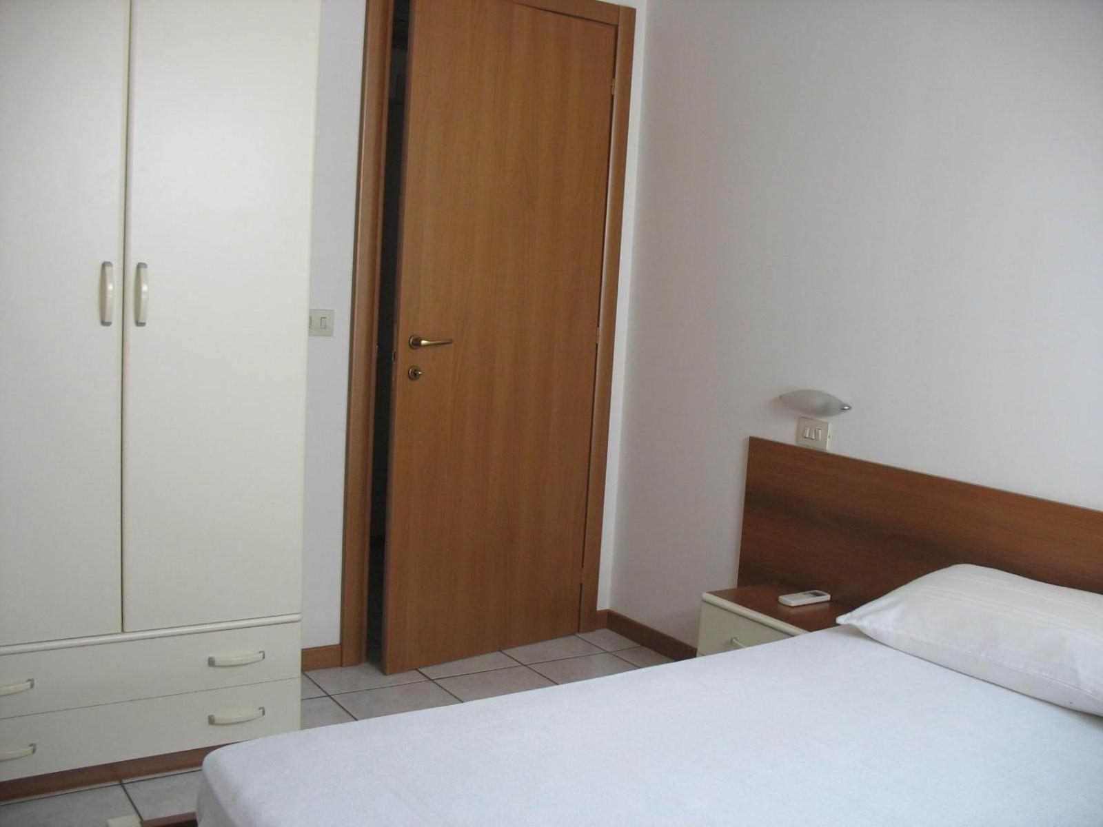 Bed & Breakfast Bompadre Чивитанова-Марке Экстерьер фото
